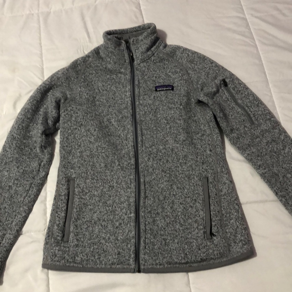 Patagonia Better Sweater